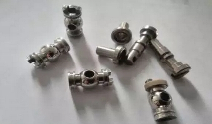 mechanical parts